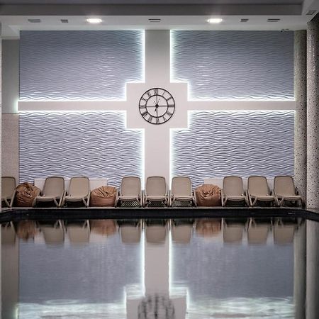 Hotel Podgorie Spa Буковел Екстериор снимка