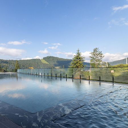 Hotel Podgorie Spa Буковел Екстериор снимка