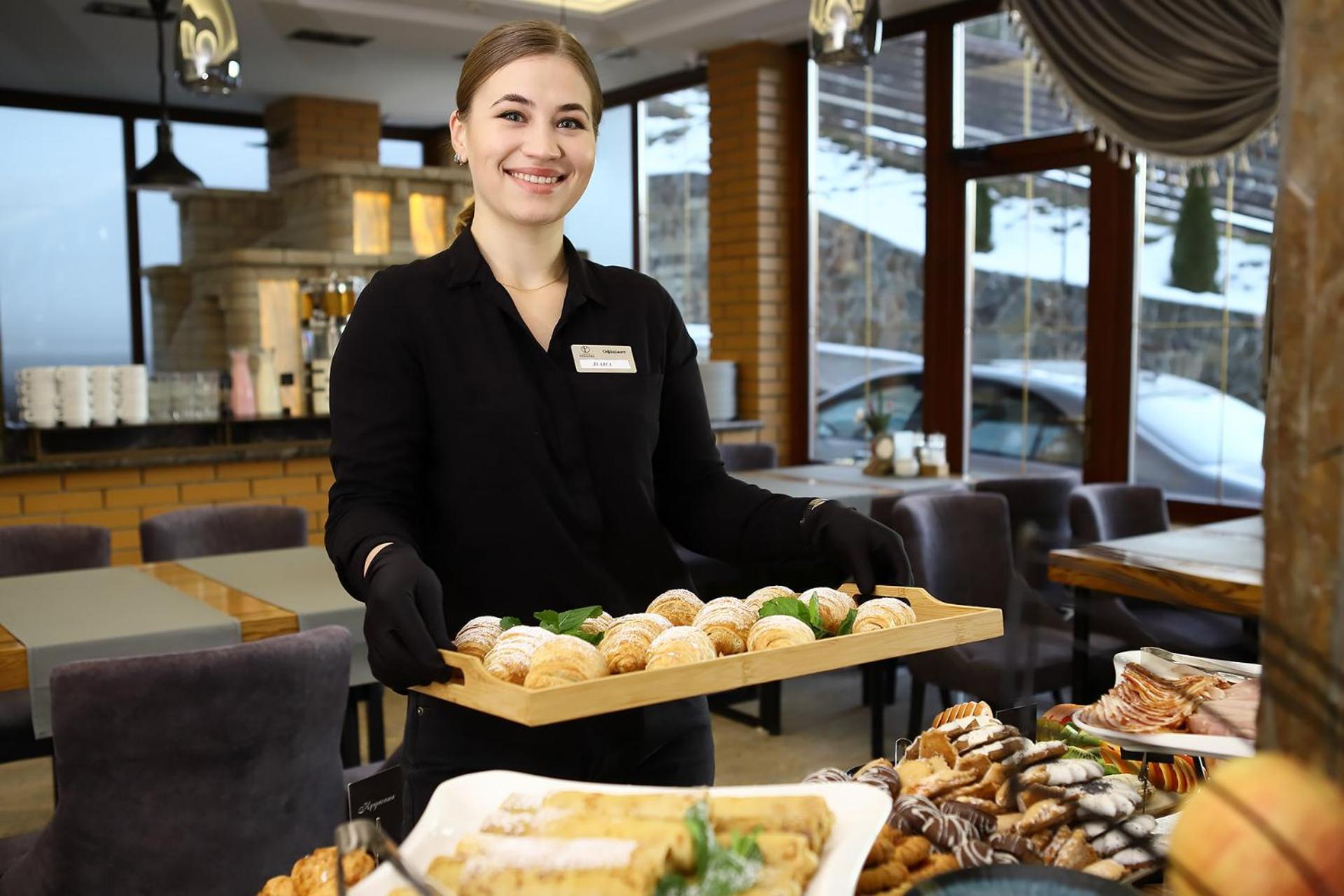 Hotel Podgorie Spa Буковел Екстериор снимка