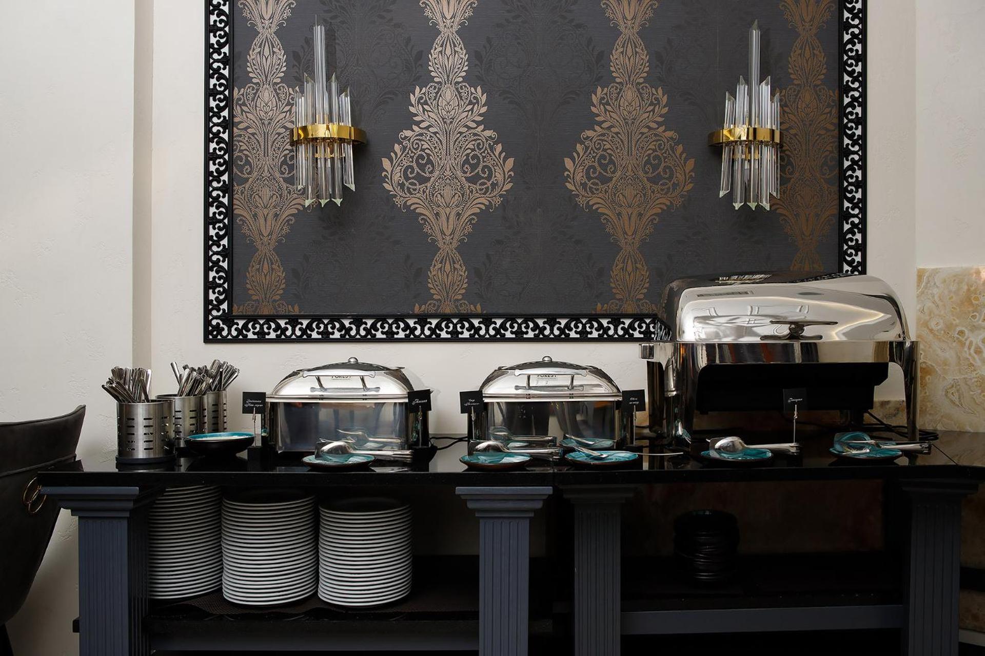 Hotel Podgorie Spa Буковел Екстериор снимка