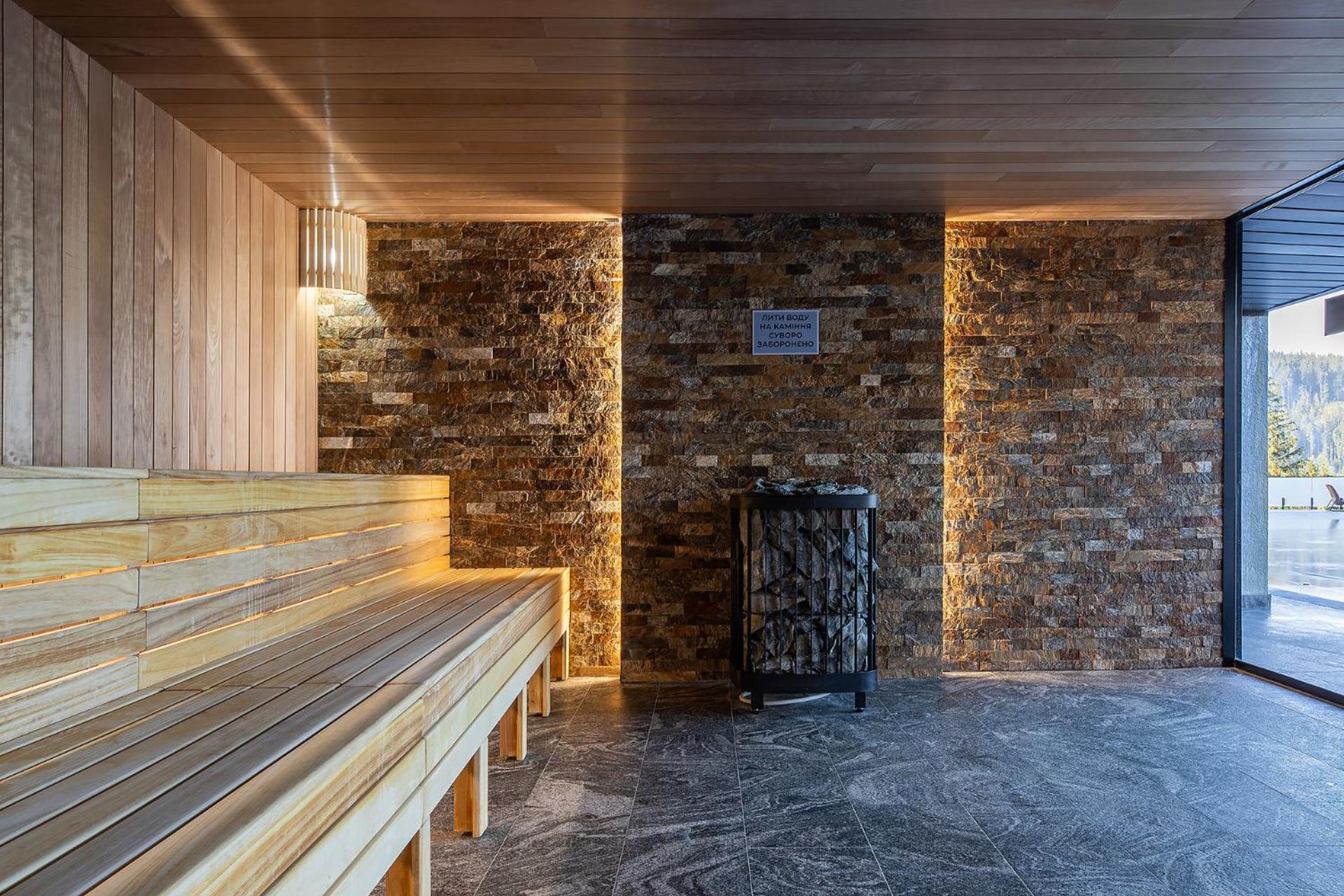 Hotel Podgorie Spa Буковел Екстериор снимка