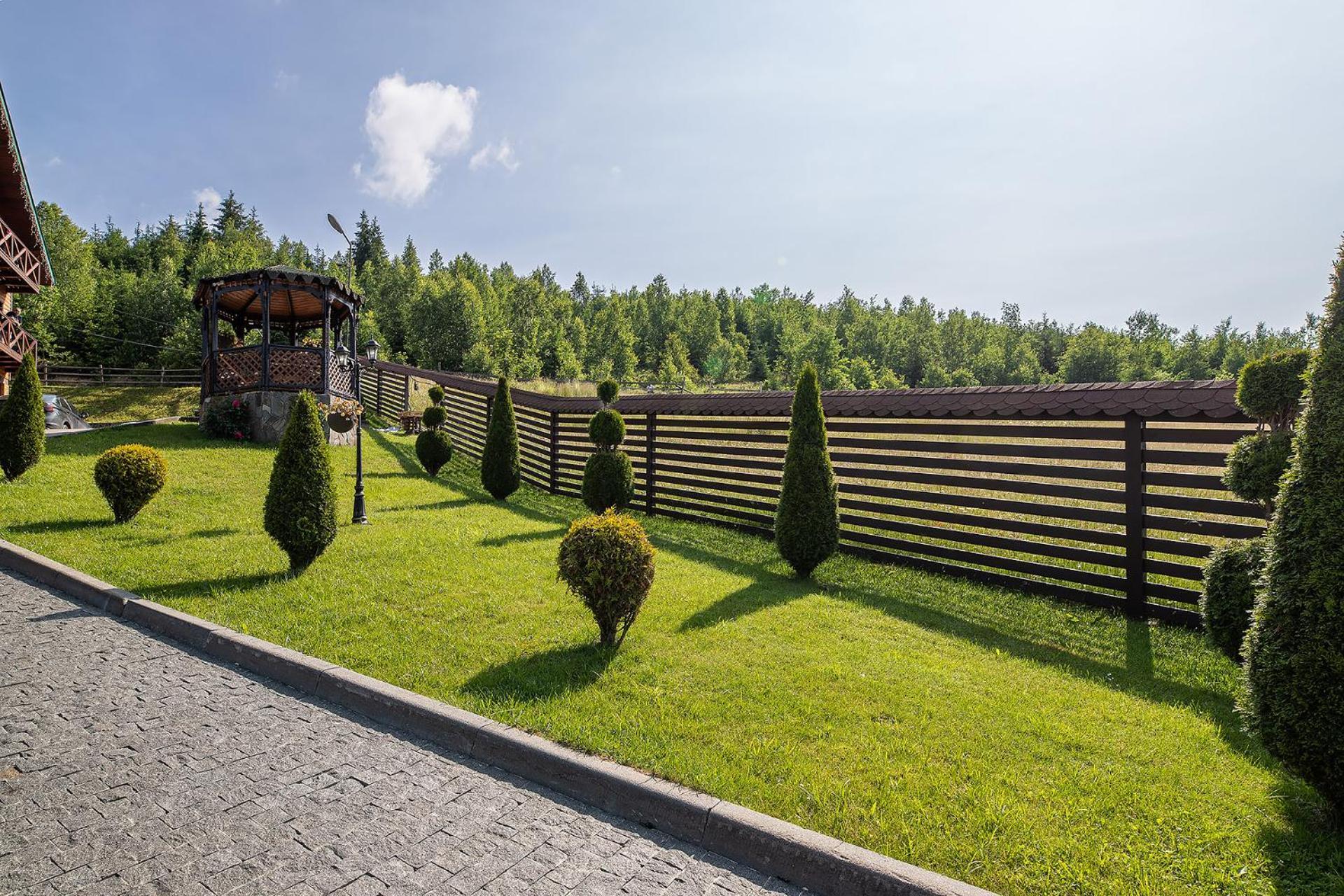 Hotel Podgorie Spa Буковел Екстериор снимка
