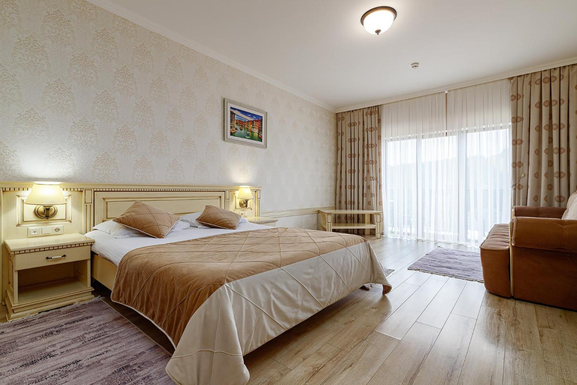 Hotel Podgorie Spa Буковел Екстериор снимка