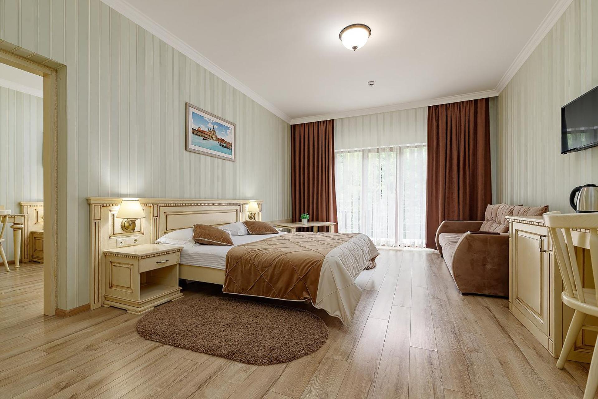 Hotel Podgorie Spa Буковел Екстериор снимка