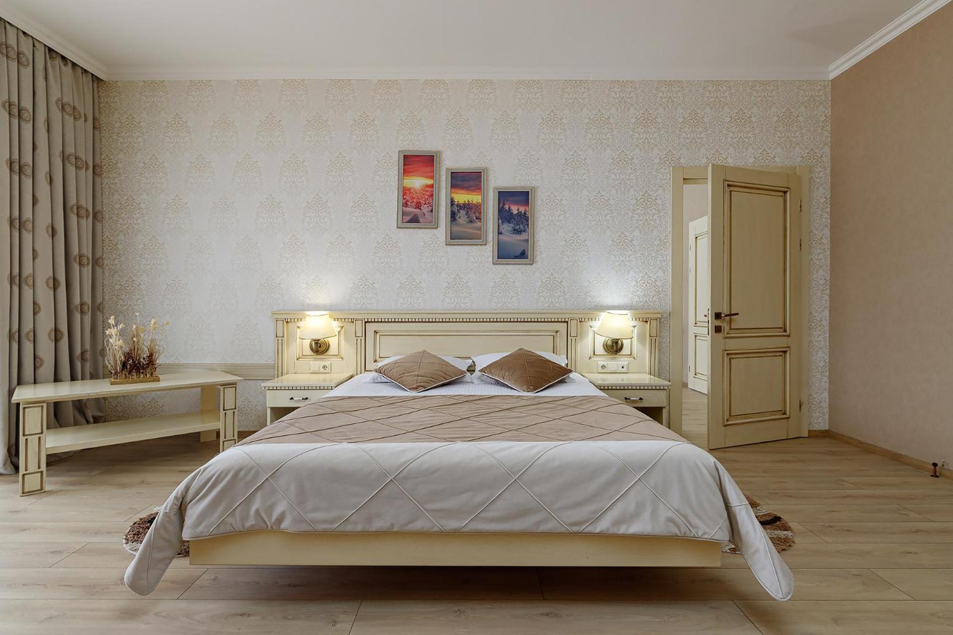 Hotel Podgorie Spa Буковел Екстериор снимка