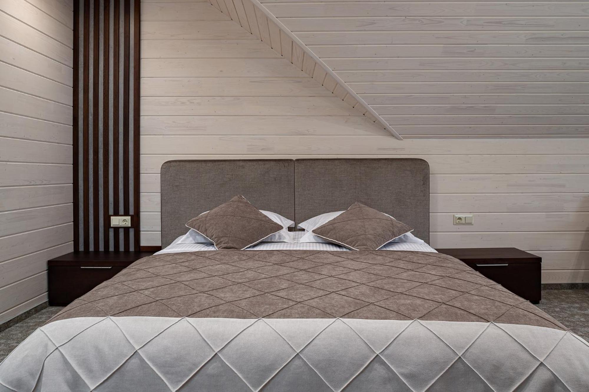 Hotel Podgorie Spa Буковел Екстериор снимка