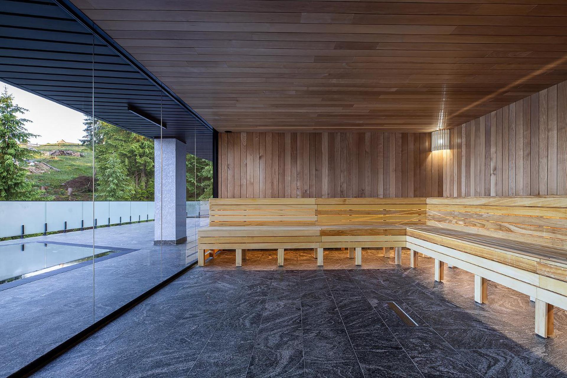 Hotel Podgorie Spa Буковел Екстериор снимка