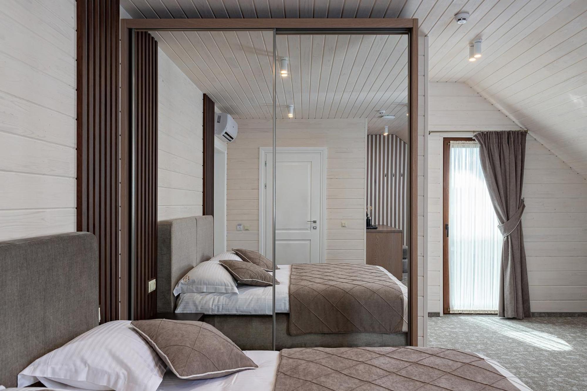 Hotel Podgorie Spa Буковел Екстериор снимка