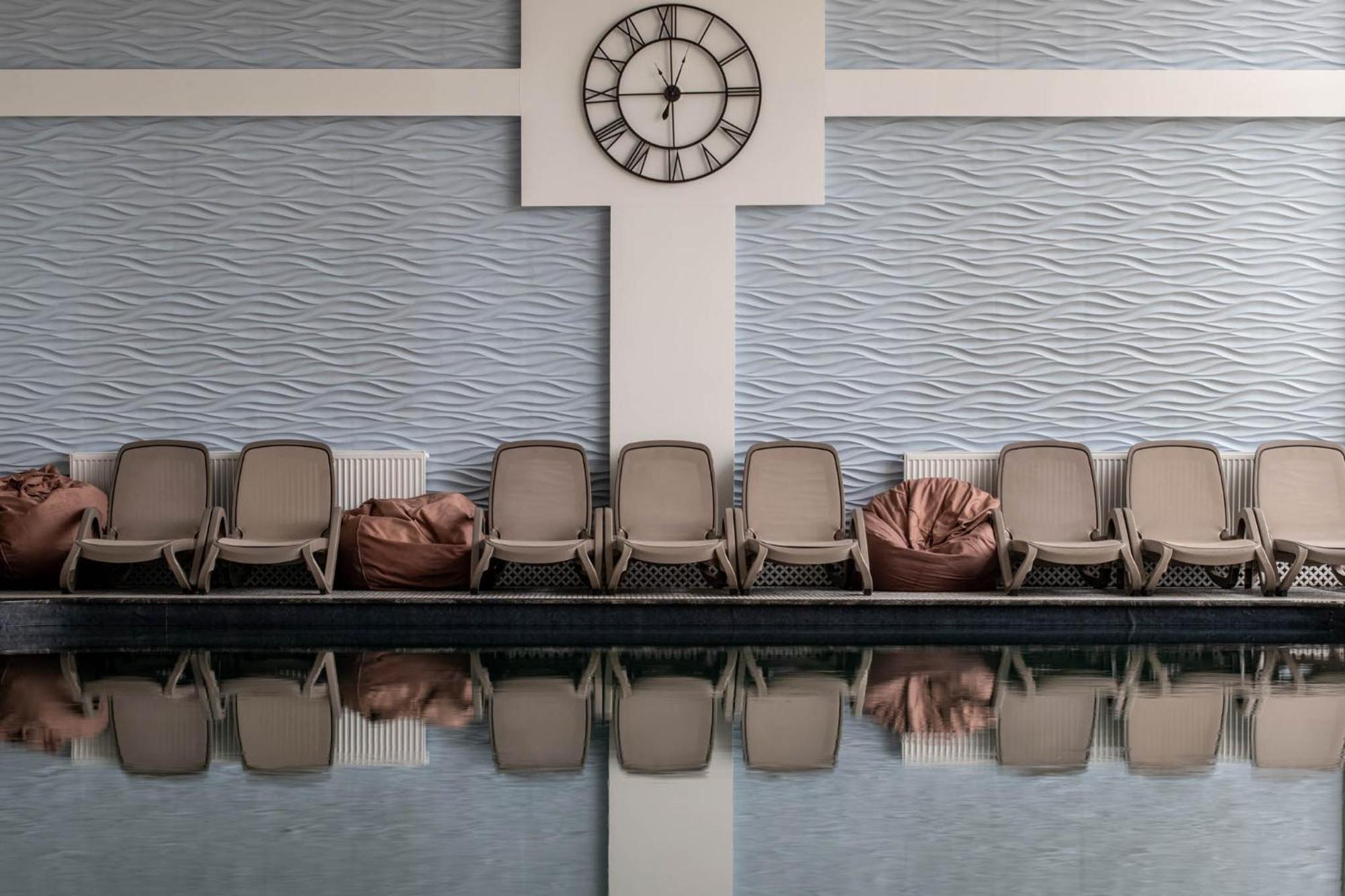Hotel Podgorie Spa Буковел Екстериор снимка
