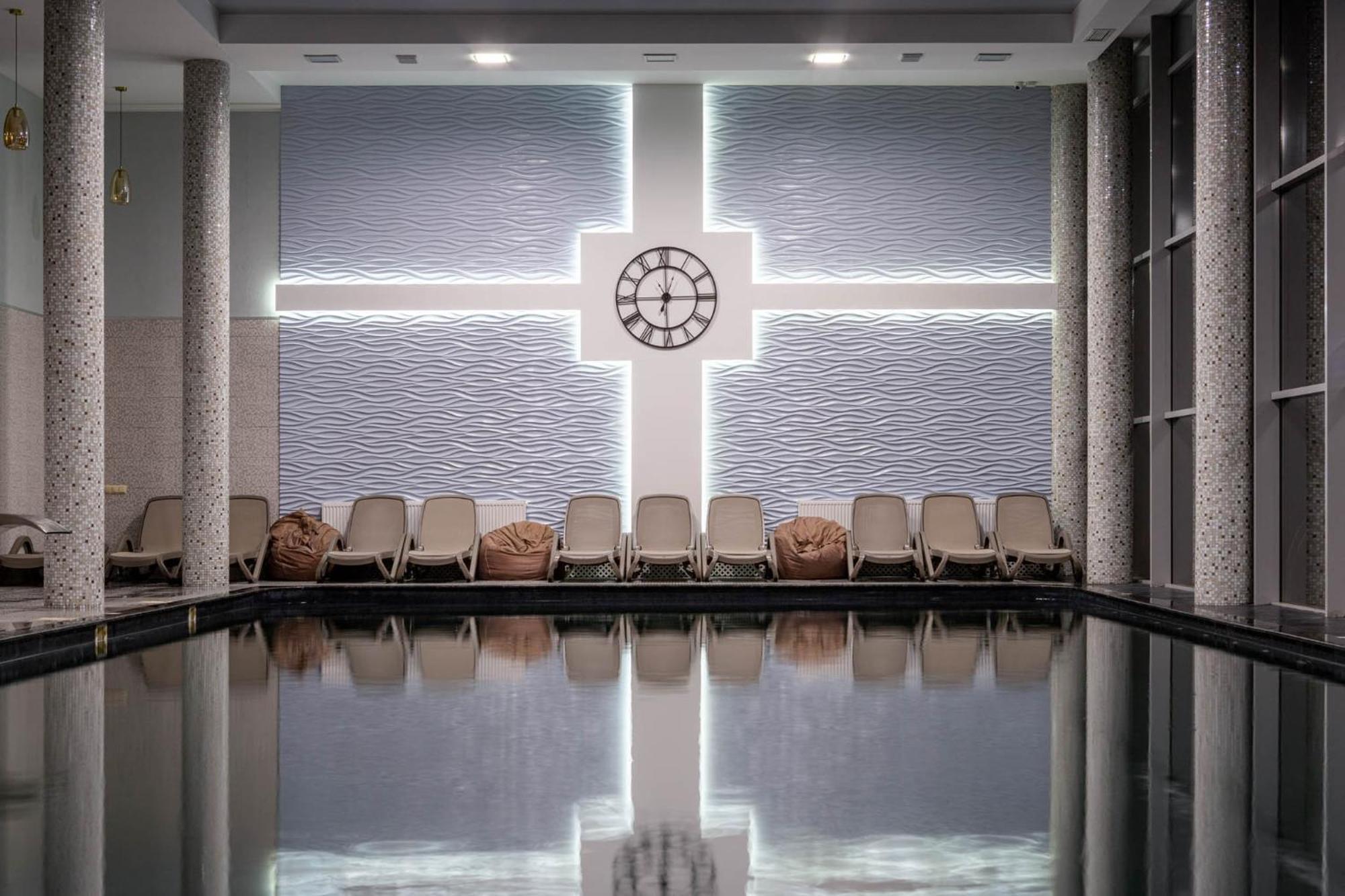 Hotel Podgorie Spa Буковел Екстериор снимка