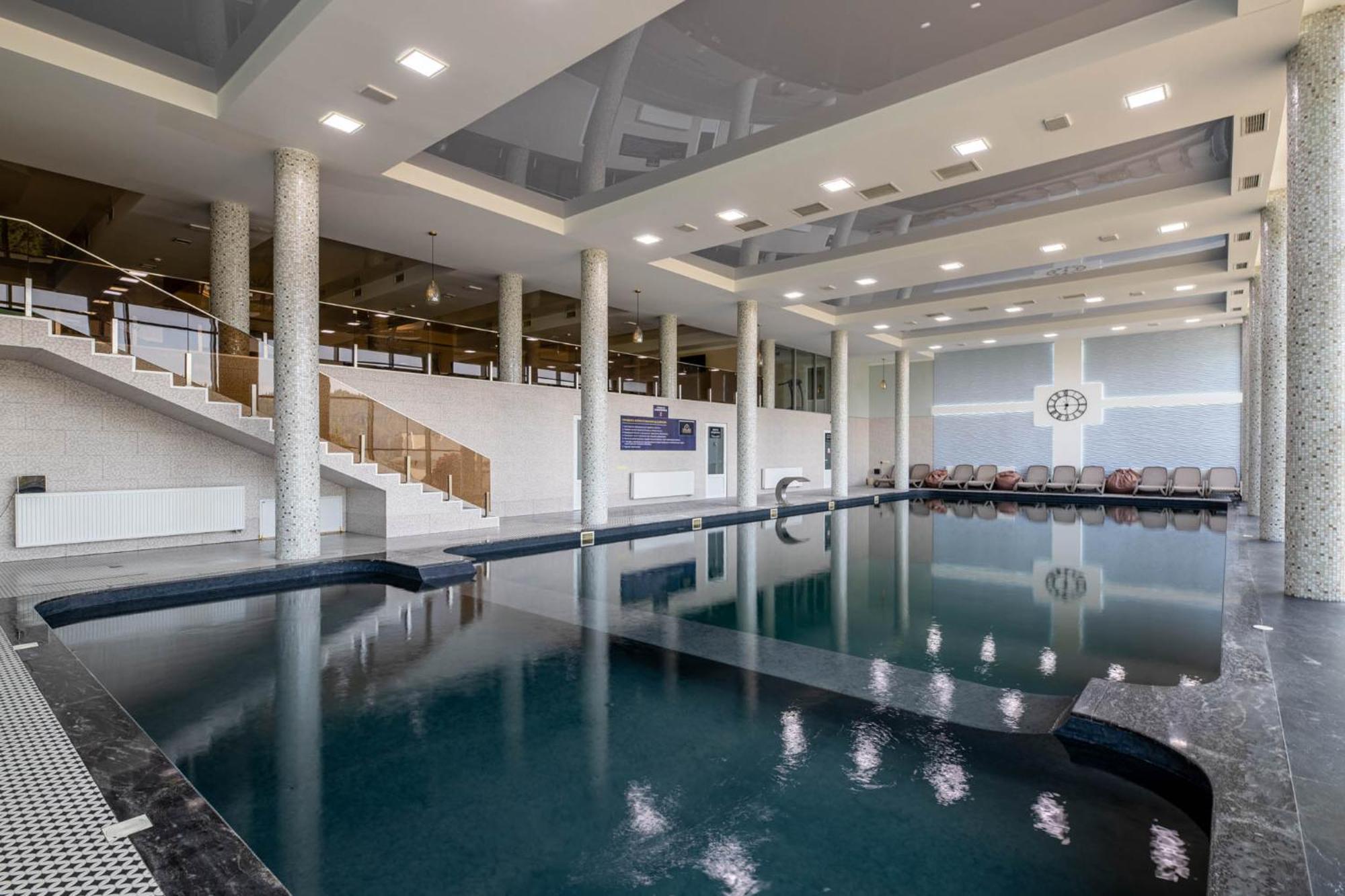 Hotel Podgorie Spa Буковел Екстериор снимка
