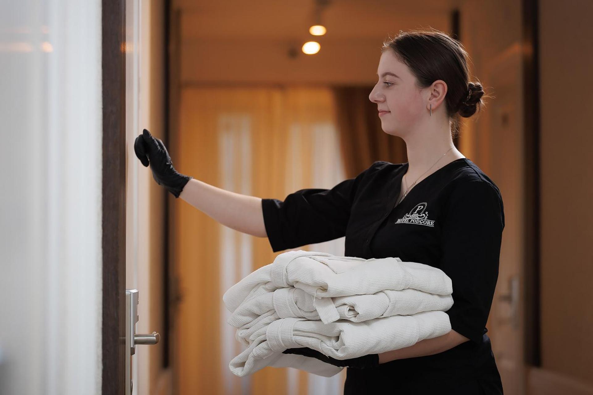 Hotel Podgorie Spa Буковел Екстериор снимка